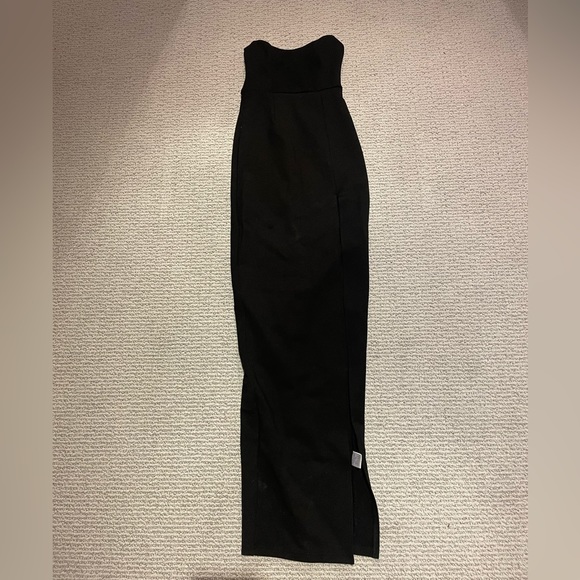 Superdown Maxi Dress - Picture 2 of 3